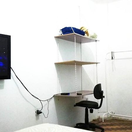 Sobrado Tranquilo Centro Lejlighed Porto Alegre Eksteriør billede