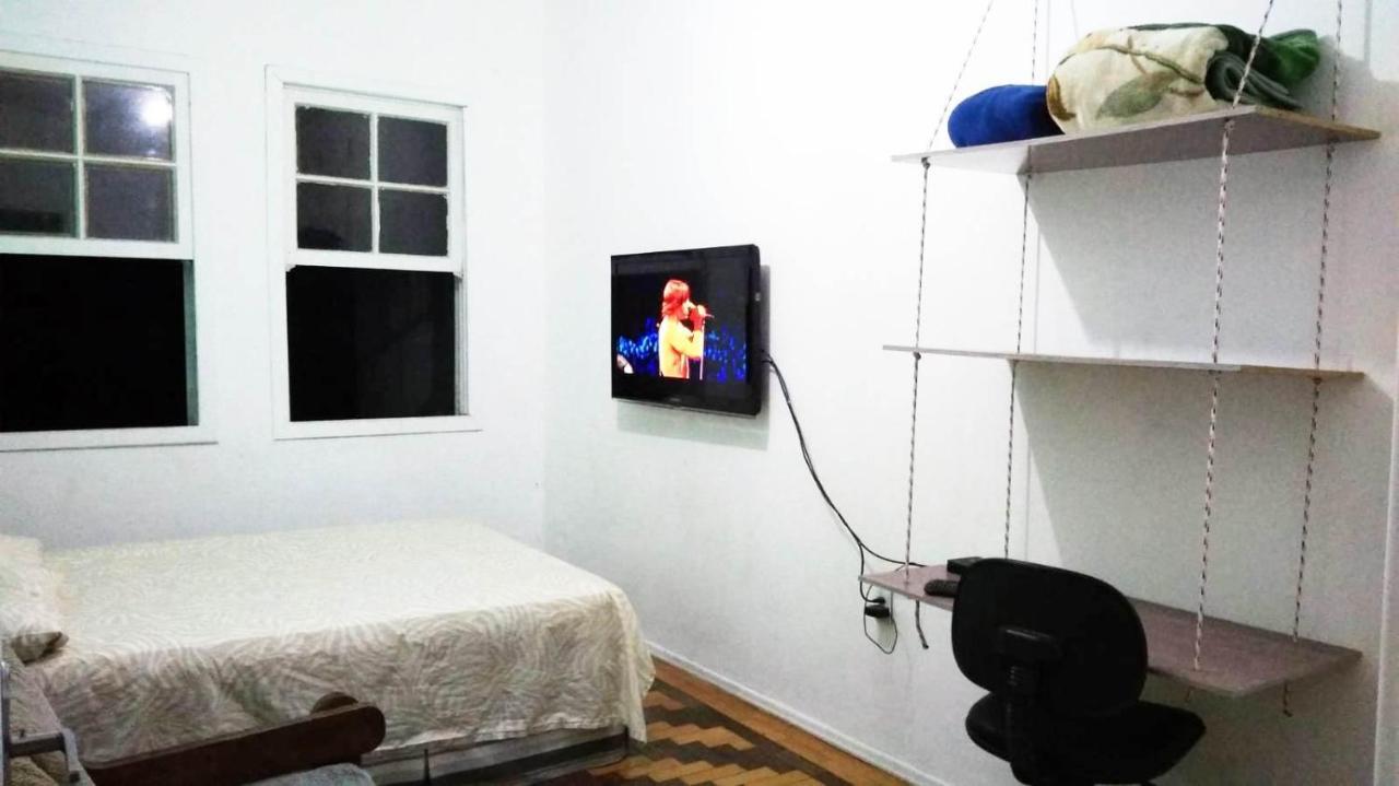 Sobrado Tranquilo Centro Lejlighed Porto Alegre Eksteriør billede