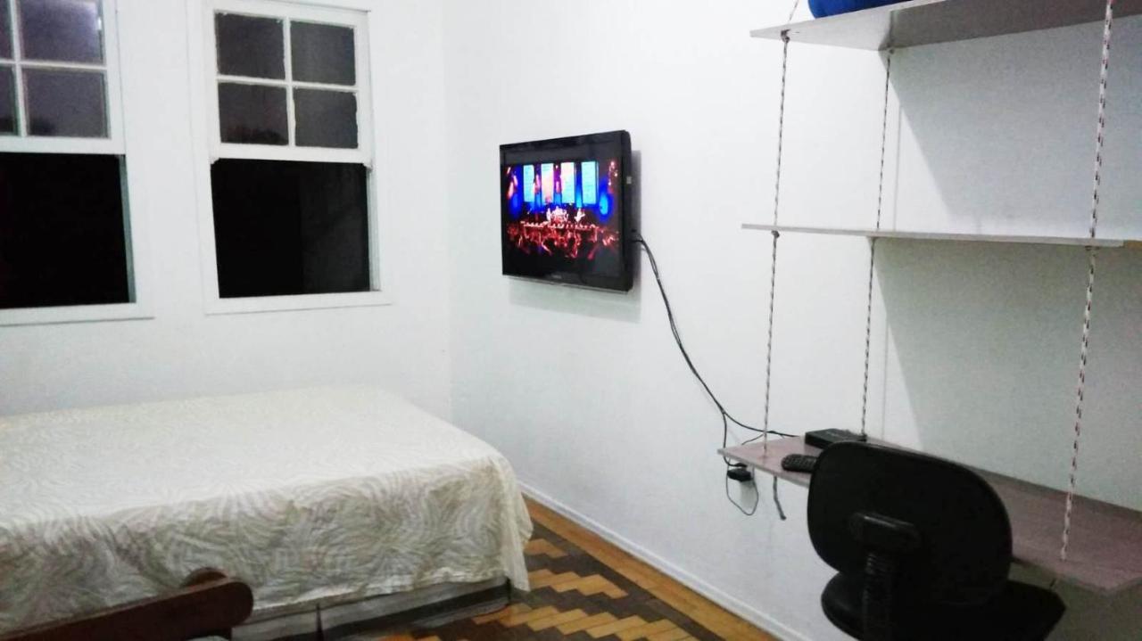 Sobrado Tranquilo Centro Lejlighed Porto Alegre Eksteriør billede