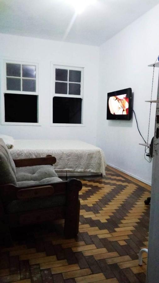 Sobrado Tranquilo Centro Lejlighed Porto Alegre Eksteriør billede