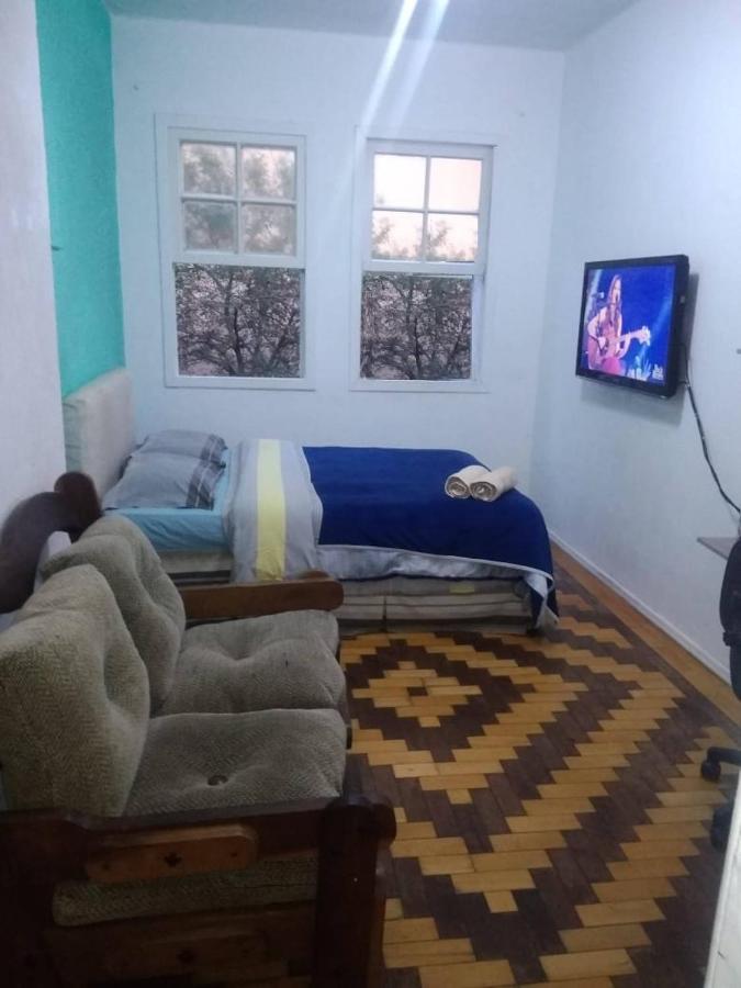 Sobrado Tranquilo Centro Lejlighed Porto Alegre Eksteriør billede